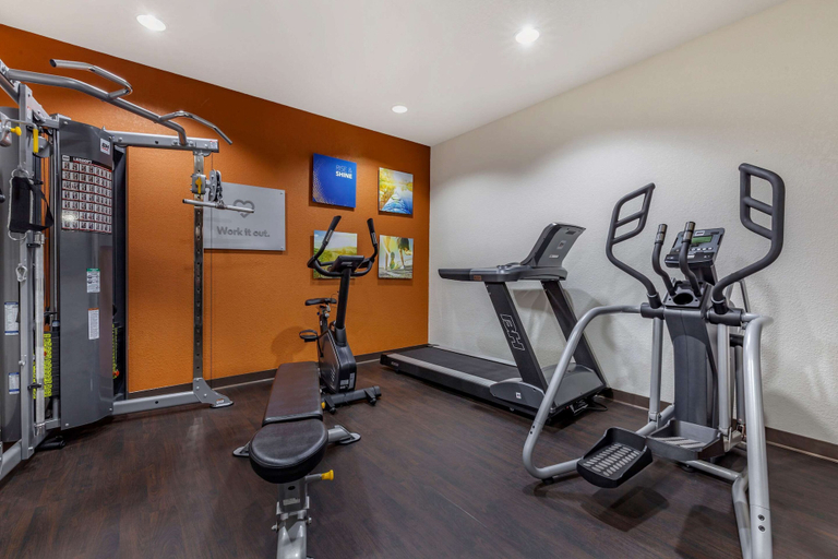 Others 4, Comfort Suites Delavan - Lake Geneva Area, Walworth