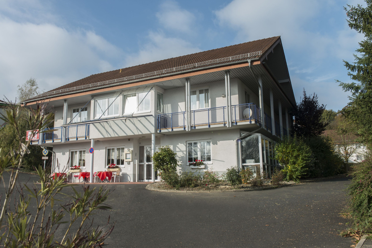 Exterior & Views 2, ibis Kassel Melsungen, Schwalm-Eder-Kreis