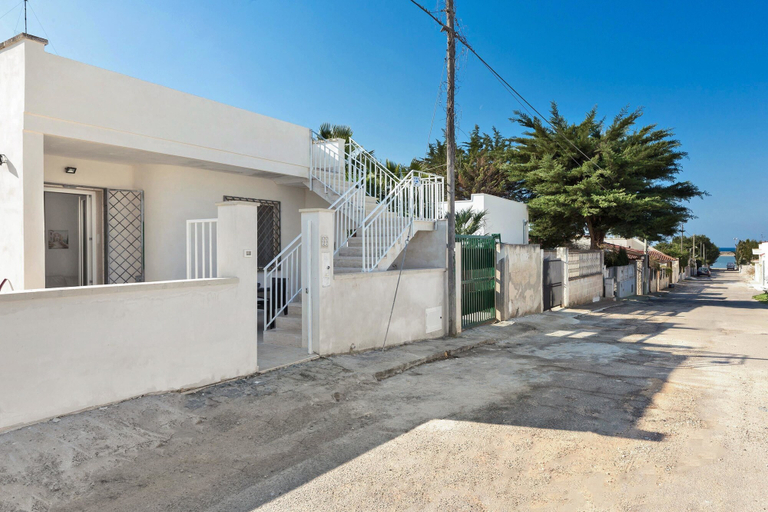 Exterior & Views 2, 1473 Appartamento Eleda by Barbarhouse, Lecce