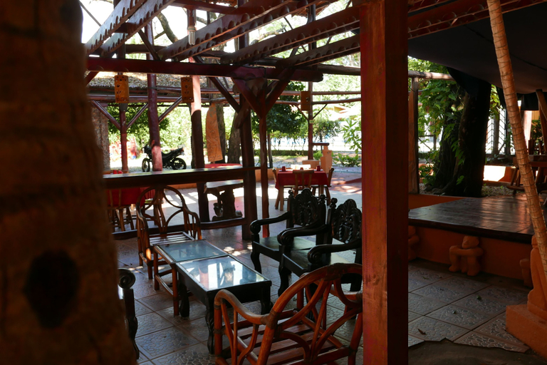 Food & Drinks 4, Pension Playa Samara, Nicoya