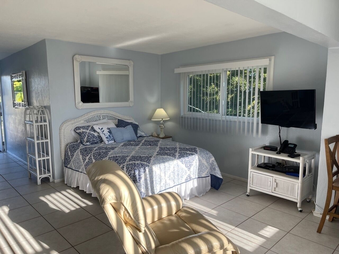 Bedroom 3, Sea Club I Beach Resort, Manatee