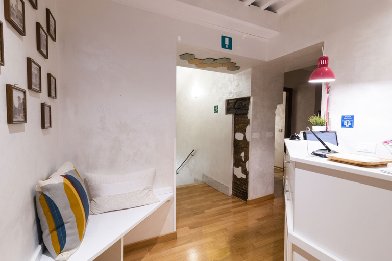 Bedroom 3, Dulcis Inn Pantheon, Rome