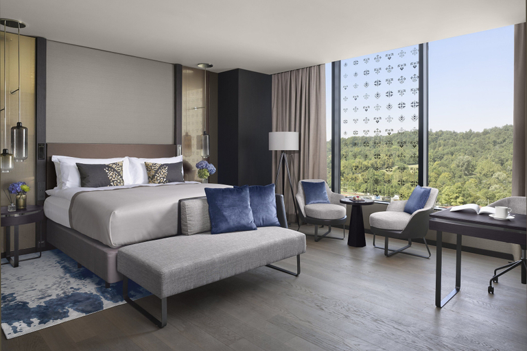 Others 2, InterContinental Hotels LJUBLJANA by IHG, Ljubljana