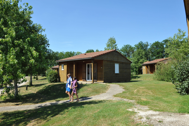 Exterior & Views 2, Domaine de la Vingeanne, Haute-Marne