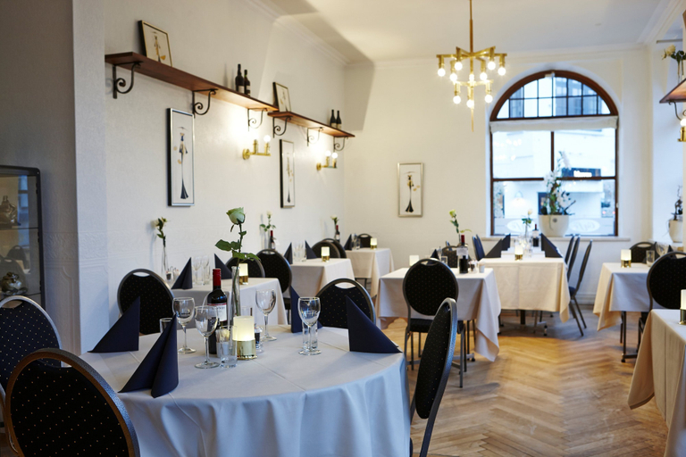 Food & Drinks 4, Hotel Phønix Brønderslev, Brønderslev