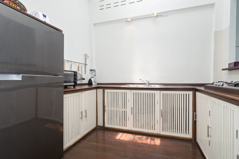 Others 5, Ban Mok Talay Beachfront Villa, Ko Samui