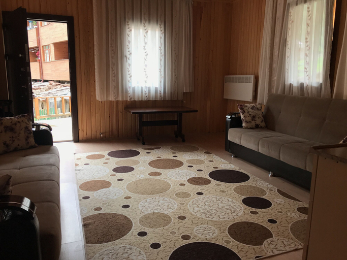 Living area 5, Hanzade Apart 2, Çaykara