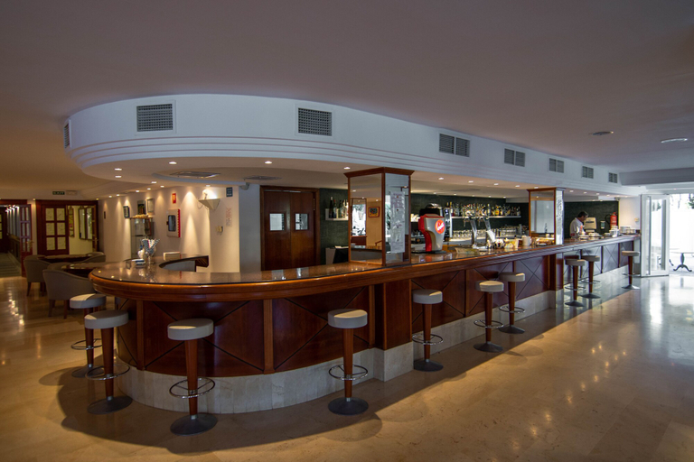 Food & Drinks 3, Apartamentos Canyamel Classic, Baleares
