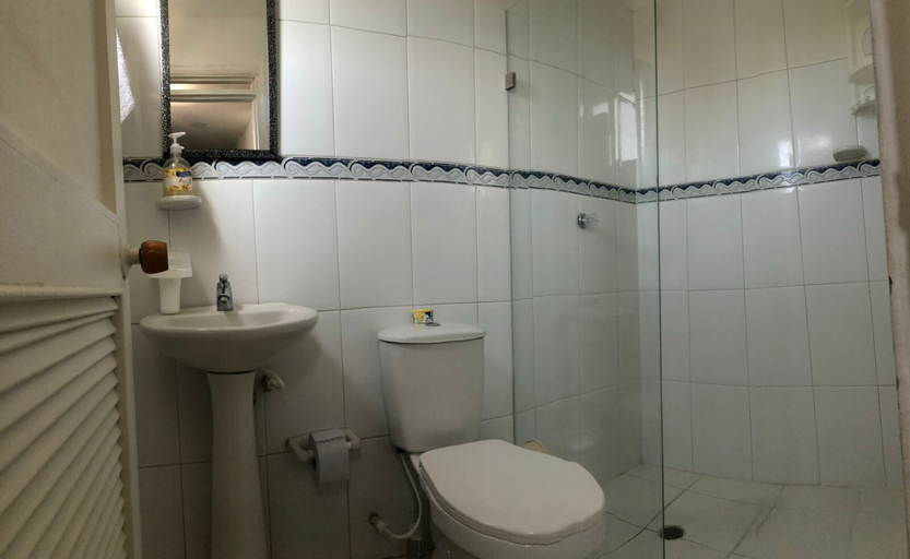Bathroom 3, 2CP1-C APARTAMENTO DUPLEX EN CARTAGENA, Cartagena de Indias