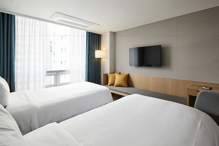 Bedroom 7