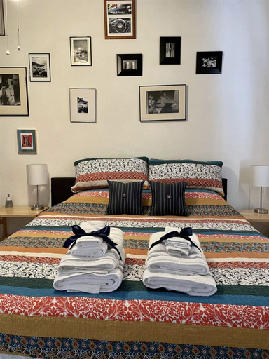 Bedroom 4, Marcs Museum, Lyon