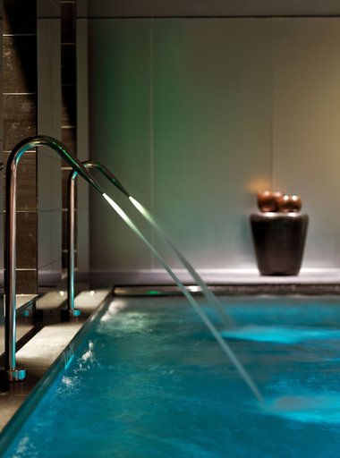 Sport & Beauty 2, The Joule Dallas, Dallas