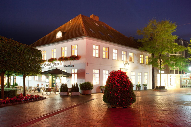 Exterior & Views 2, Hotel Busch, Ammerland