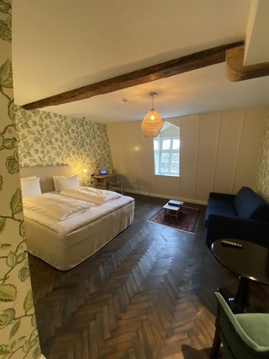 Bedroom 4, Renthof Kassel, Kassel
