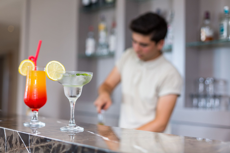 Food & Drinks 5, Aya Yorgi Hotel By T, Çeşme