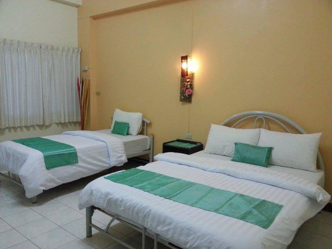 Bedroom 3, Lamphun Place, Muang Lamphun