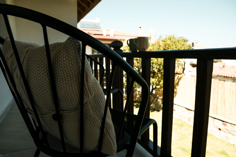 Others 5, Molo Urla, Urla