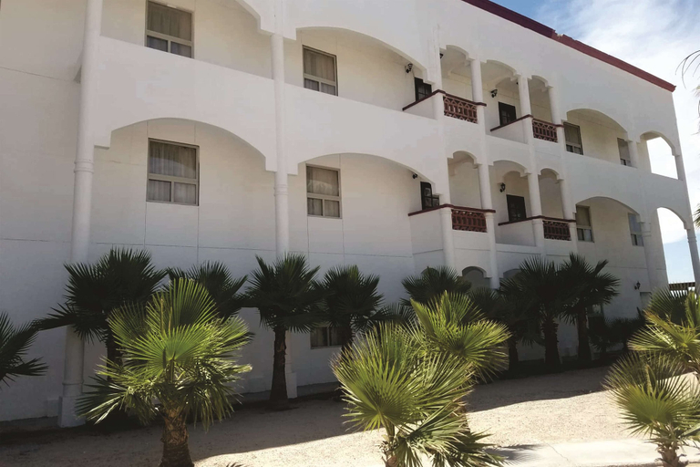 Exterior & Views 2, Laos Mar Hotel & Suites, Puerto Peñasco