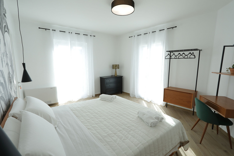 Bedroom 3, Il Canto di Ligea, Catanzaro