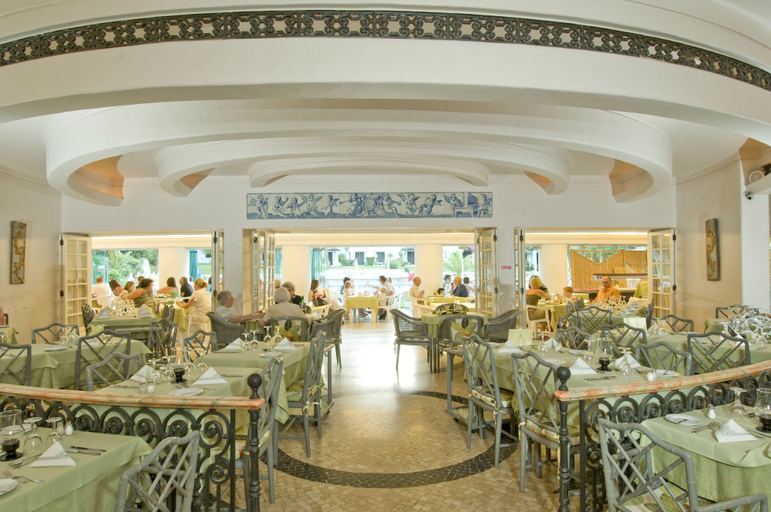 Food & Drinks 5, Balaia Golf Village Resort, Albufeira