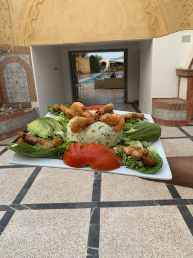Food & Drinks 5, Al Kasbah, El Jadida