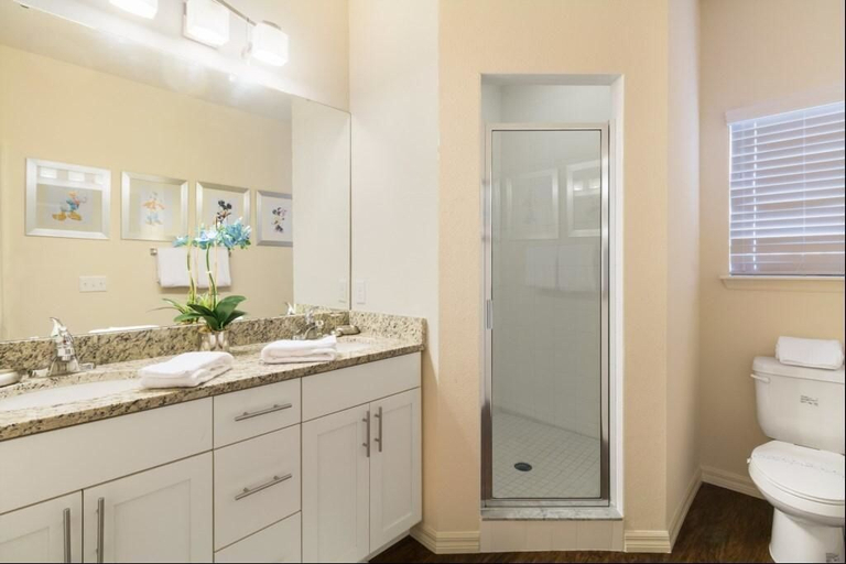 Bathroom 4, Villa Paiva, Osceola