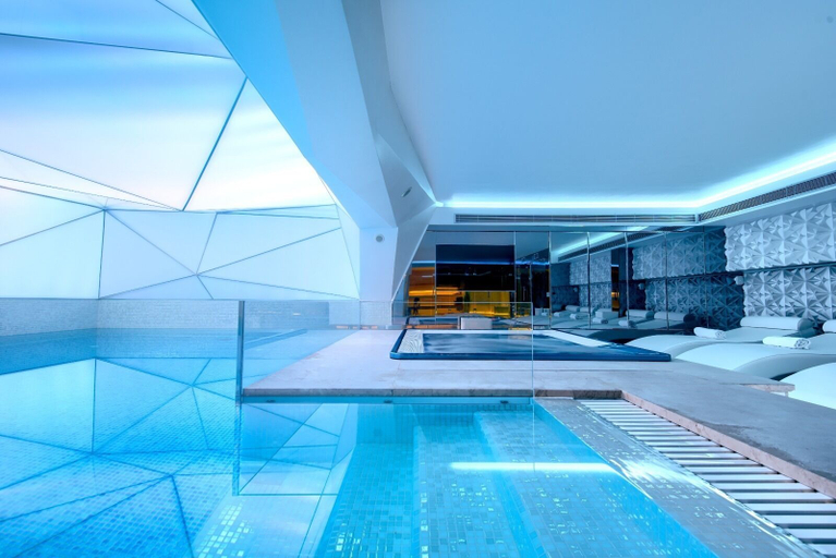 Sport & Beauty 2, Damianii Luxury Boutique Hotel & Spa, Dugi Rat