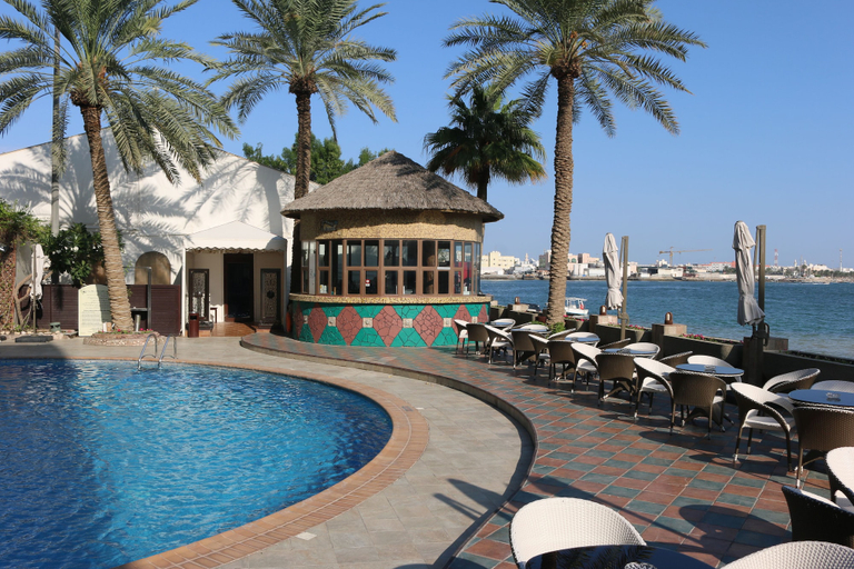 Sport & Beauty 5, Elite Resort & Spa, Manama