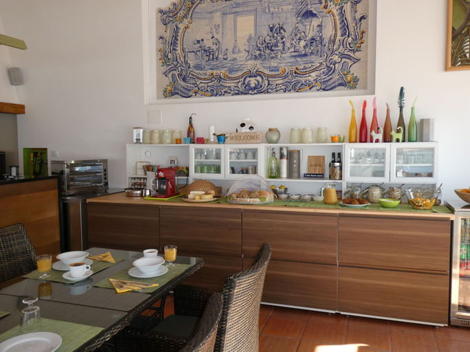 Food & Drinks 5, Vida-Vi, Country House and B&B, Caldas da Rainha