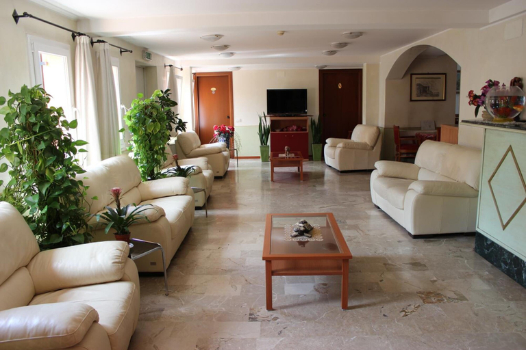 Others 5, Hotel Altieri, Venezia