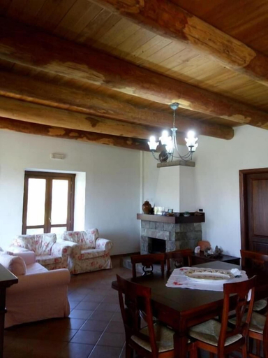 Others 5, Country House Cammaruso Grande, Salerno