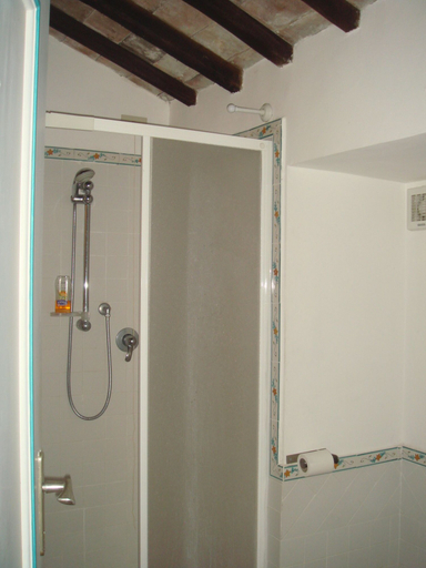Bathroom 4, La Soffitta e La Torre Affittacamere, Terni