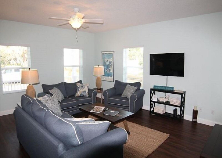 Others 2, Carlapooh - 2018 New Home, Saint Johns