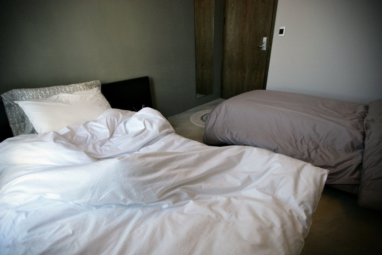 JSTAY Guesthouse Gwangalli Beach - Hostel, Suyeong