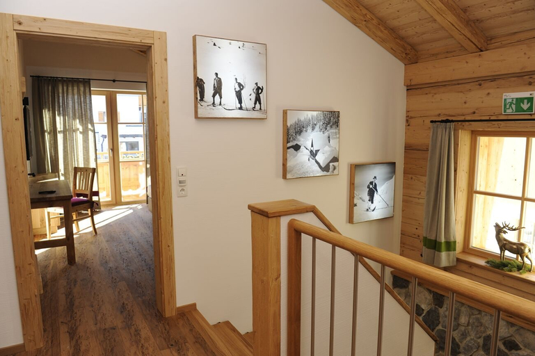 Others 5, Chalets Rustika, Sankt Johann im Pongau