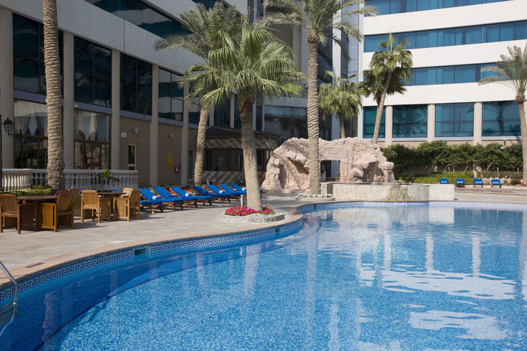 Sport & Beauty 5, Elite Resort & Spa, Manama