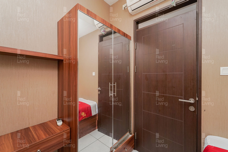 Others 4, RedLiving Apartemen Mekarwangi Square - Agus 3, Bandung
