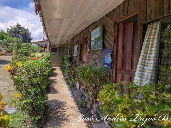 Others 4, Cabinas Manawada, Golfito