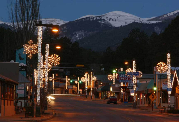 Others 5, City Express by Marriott Ruidoso, Lincoln
