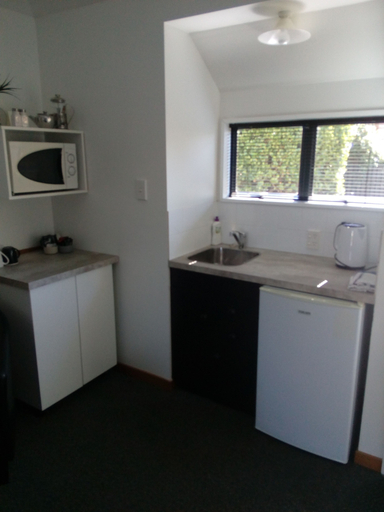 Others 5, Four Peaks Motel, Timaru
