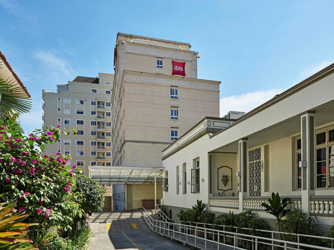 Exterior & Views 2, ibis Curitiba Batel, Curitiba
