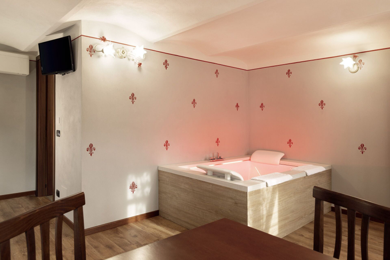 Bedroom 2, L Piasi, Asti
