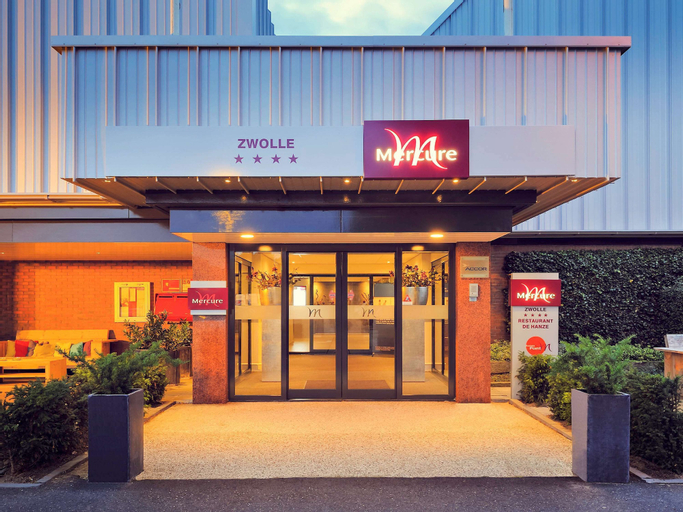 Mercure City Zwolle Hotel, Zwolle