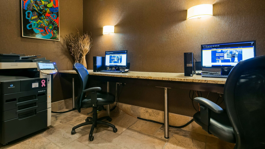 Others 5, Best Western Sunrise Inn & Suites, Division No. 11