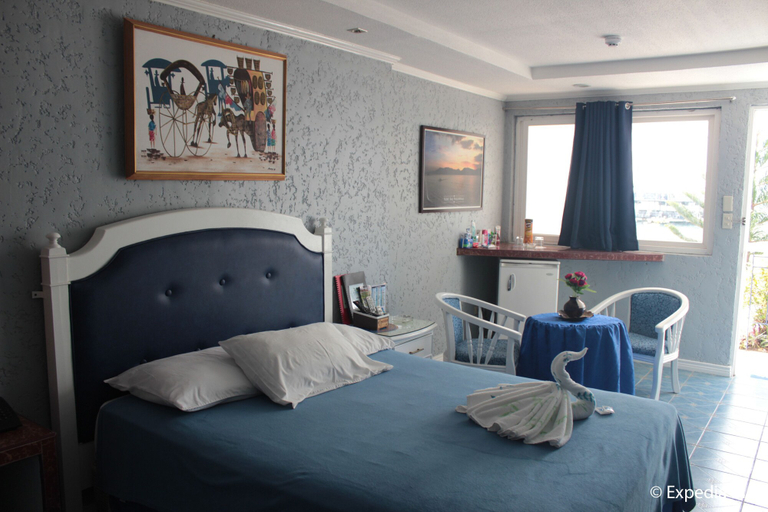 Bedroom 2, Blue Rock Beach Resort, Olongapo City