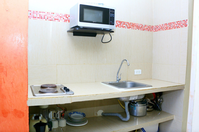Others 5, 2C19 Apartamento Cartagena frente al mar, Cartagena de Indias