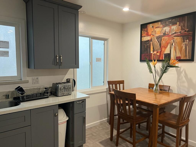 Cozy and Affordable Homes in Santa Ana, San Mateo