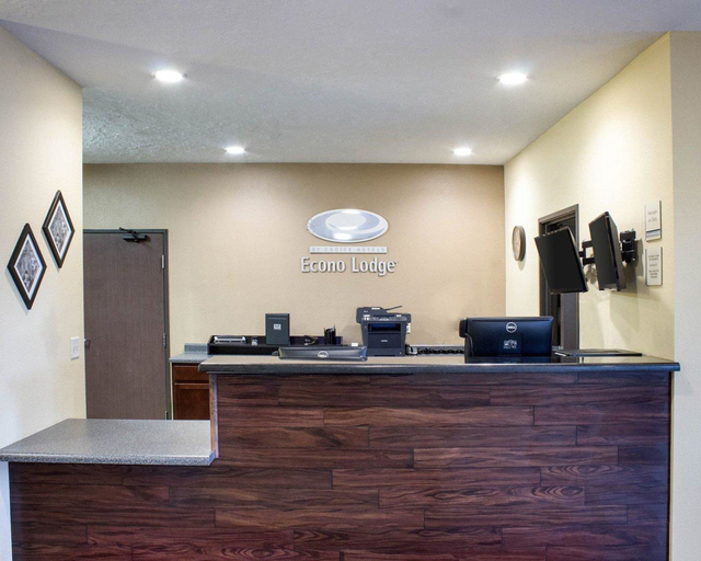 Others 5, Comfort Inn Yankton SD, Yankton