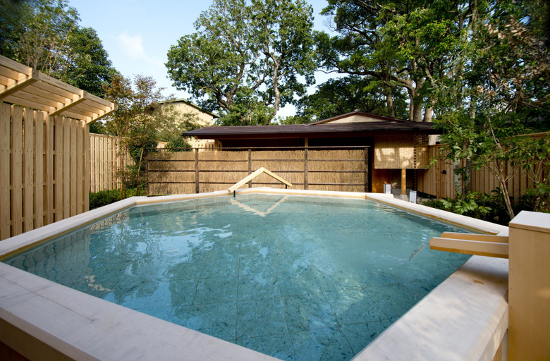 Sport & Beauty 2, Abba Resorts Izu - Zagyosoh, Itō