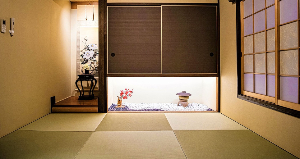 Others 5, Kyoran-Ruantei, Kyoto